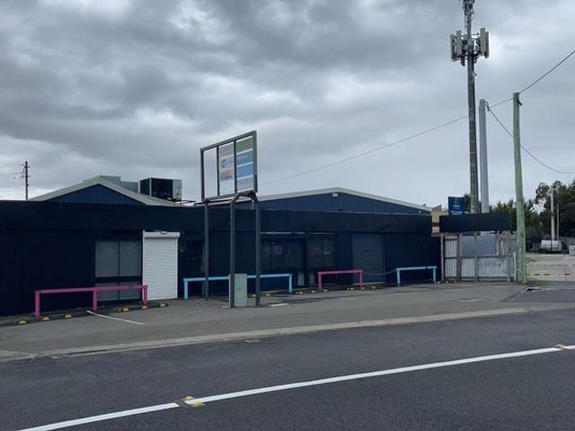 Warehouse for rent in Hobart, Tasmania