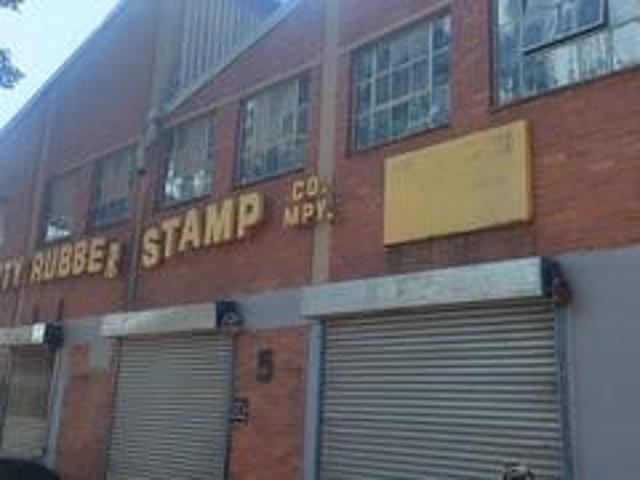 Commercial for rent in Waterkloof, Gauteng