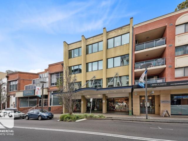 Office for sale in Sydney, New South Wales
