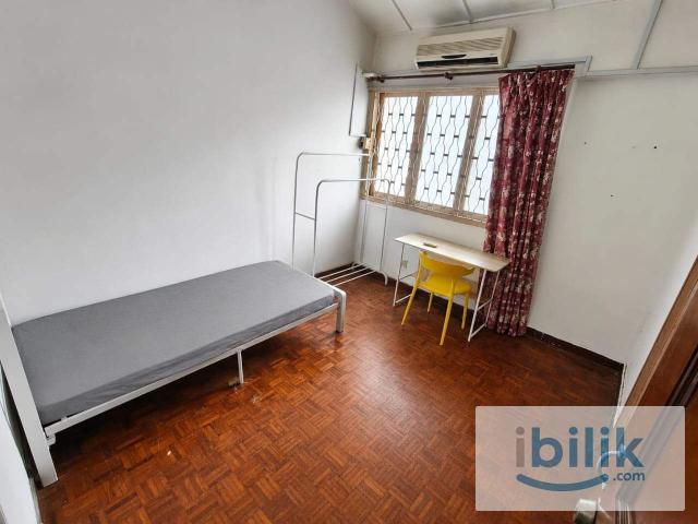 Room for rent in Petaling, Damansara Damai