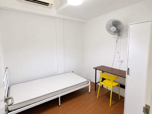 Room for rent in Petaling, Subang Jaya