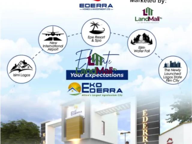 Property for sale in Eti Osa, Abuja
