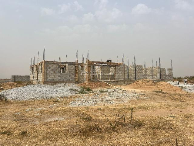 Land for sale in Abuja, Sokoto