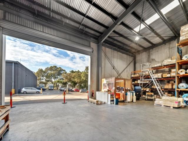 Warehouse for rent in Sydney, New South Wales