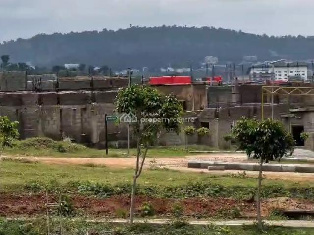 Land for sale in Guma, Benue