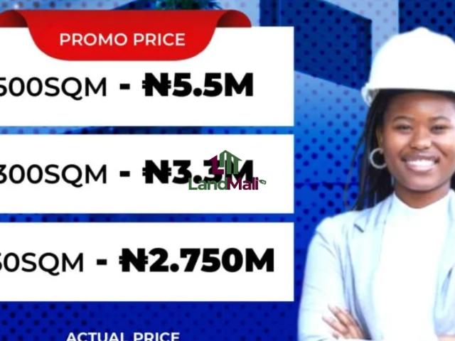 Property for sale in Eti Osa, Abuja