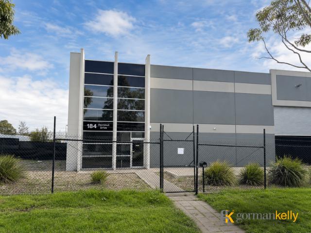 Warehouse for rent in Camerons Creek, Victoria