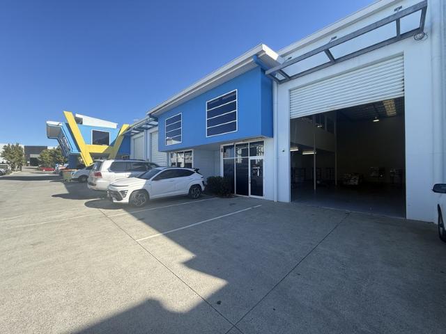 Warehouse for rent in Fernbrook, Queensland