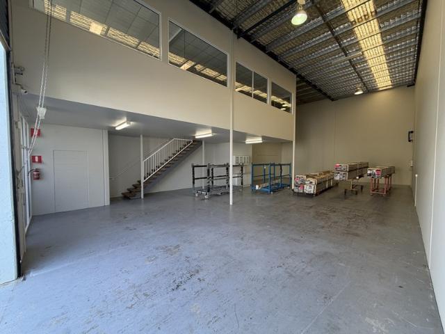 Warehouse for rent in Fernbrook, Queensland