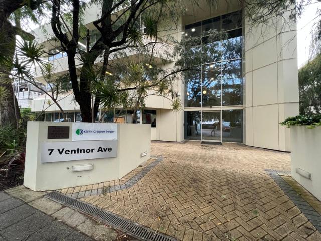 Office for rent in Cockburn, Western Australia