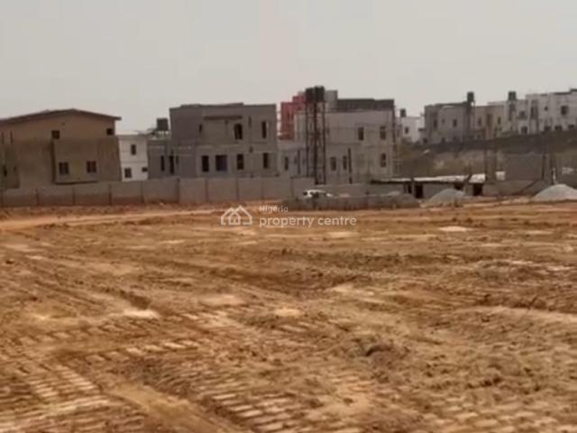 Property for sale in Katampe, Sokoto