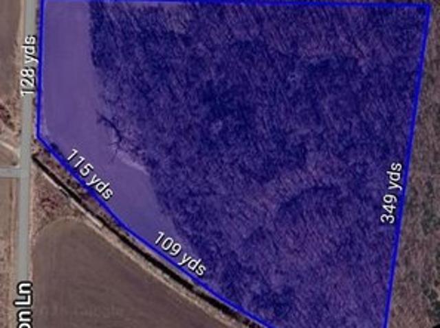Land for sale in Keokuk, Iowa