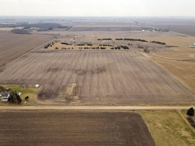 Land for sale in Dallas Center, Iowa