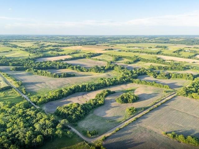 Farm for sale in Gentry, Missouri