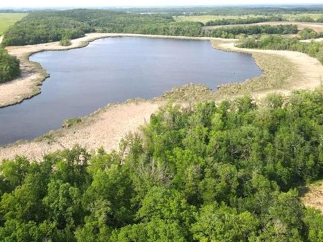 Land for sale in Mahnomen, Minnesota