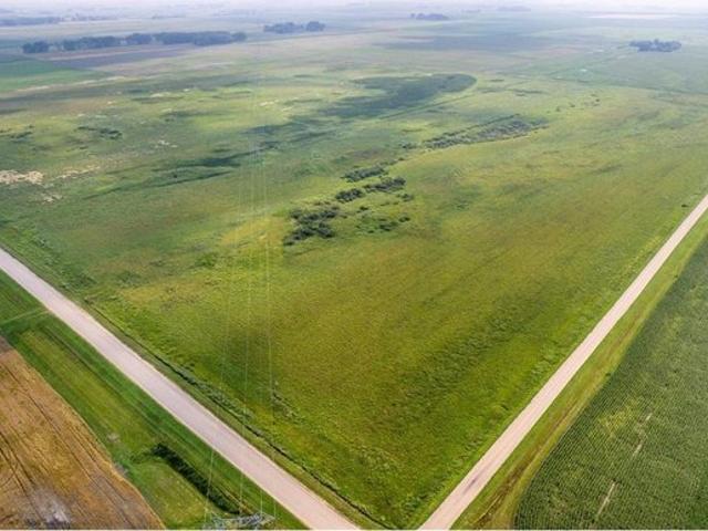 Land for sale in Rothsay, Minnesota