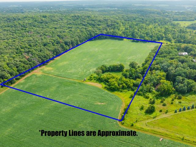Land for sale in Wisconsin