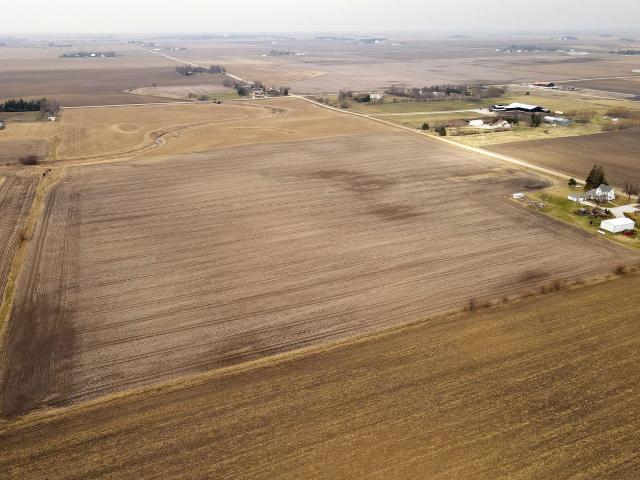 Land for sale in Dallas Center, Iowa