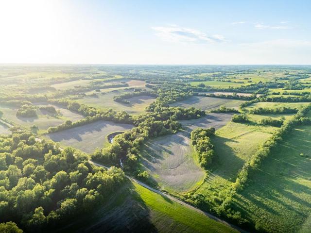 Farm for sale in Gentry, Missouri