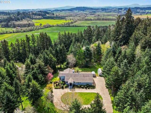 House for sale in Oregonia