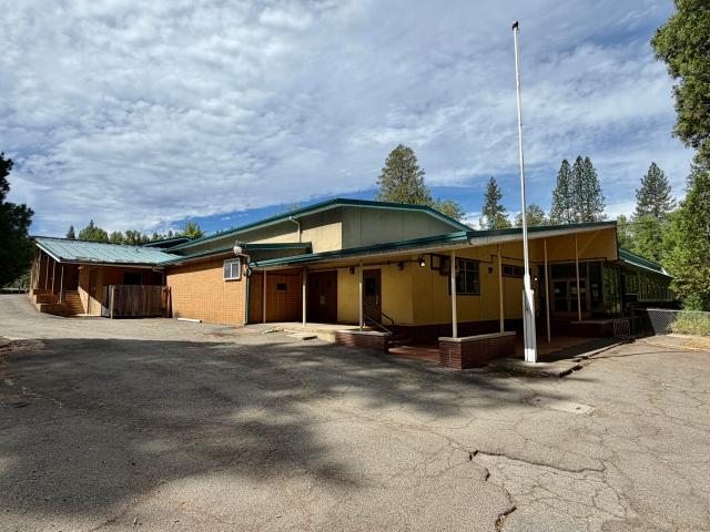 Commercial for sale in Shasta, California