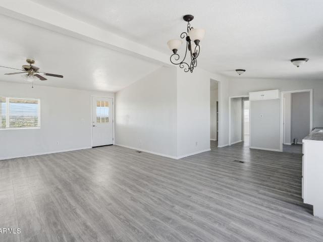 House for sale in Benson, Arizona