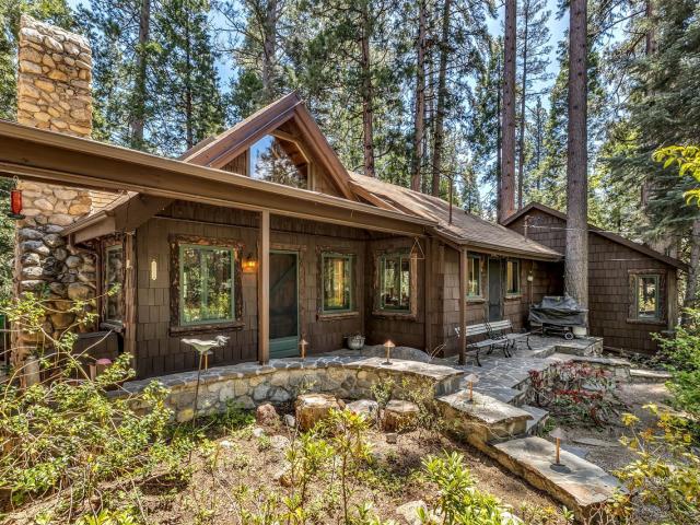Property for sale in Idyllwild, California