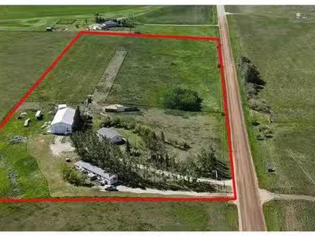 House for sale in Alberta