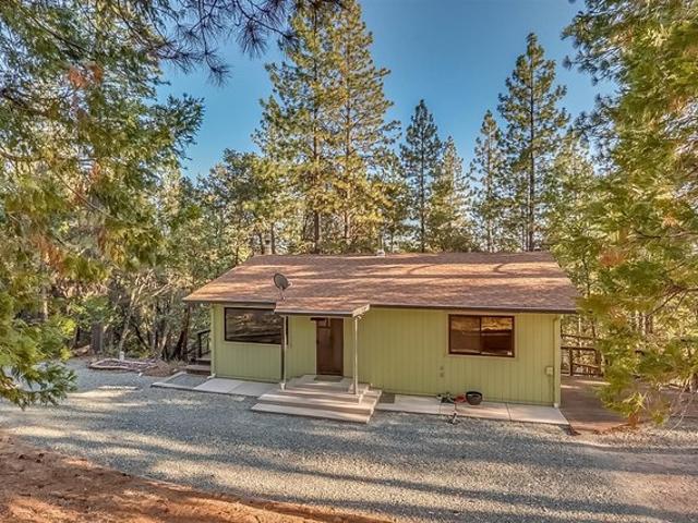 House for sale in Volcano, Amador County