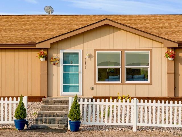 House for sale in La Salle, Colorado