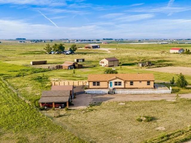 House for sale in La Salle, Colorado