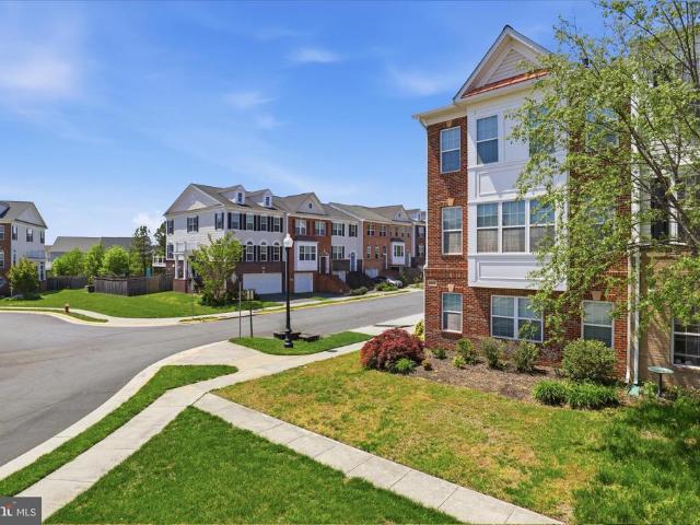 Townhouse for sale in Virginia