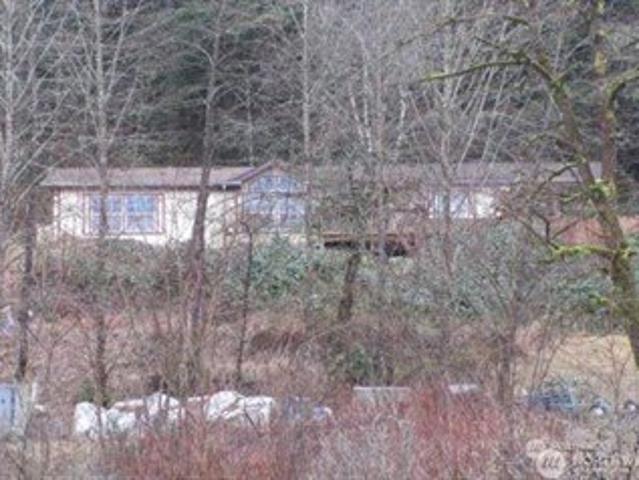 House for sale in Yacolt, Washington