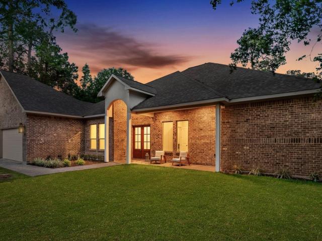 House for sale in Harris, Texas