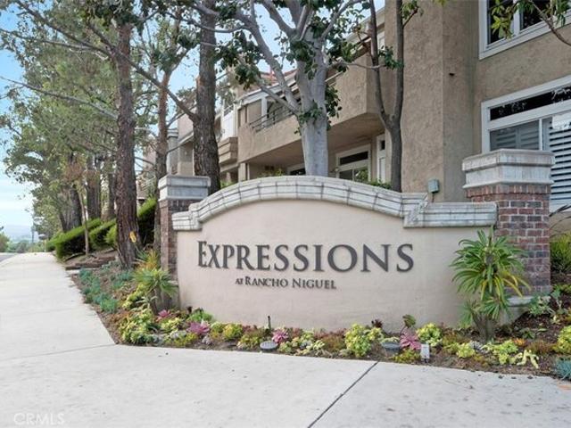 Condo for sale in Laguna Niguel, California