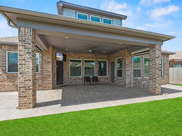 House for sale in Tomball, Harris County