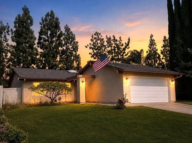 House for sale in Laguna Hills, California