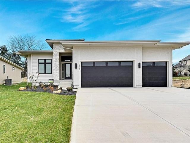 House for sale in Kansas