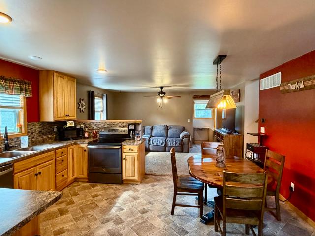 House for sale in Whiteside, Illinois