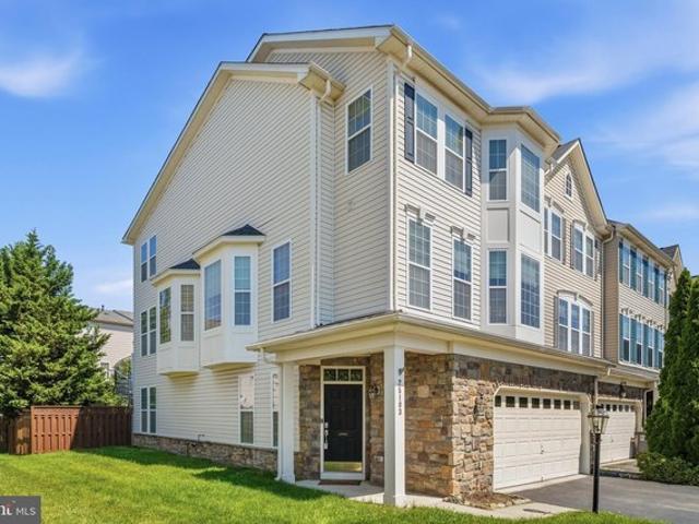 Townhouse for sale in Virginia