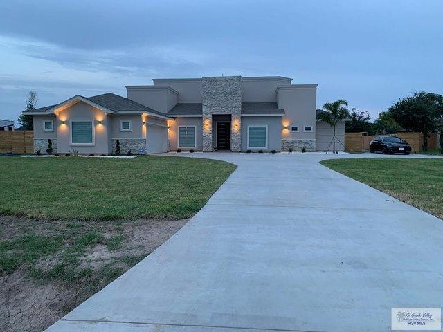 House for sale in Cameron, Texas
