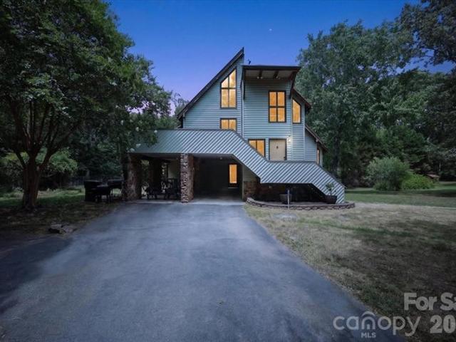 House for sale in Richfield, North Carolina