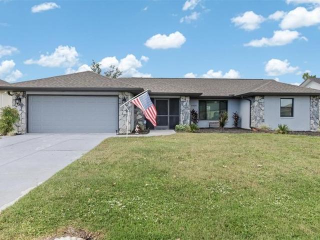 House for sale in Punta Gorda, Florida