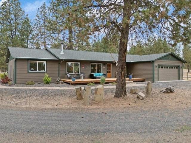House for sale in Cheney, Washington