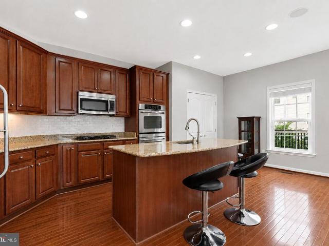 Townhouse for sale in Virginia