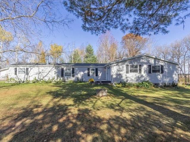 House for sale in Cadott, Wisconsin