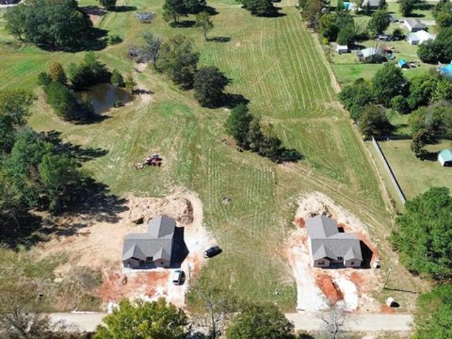 Land for sale in Elkmont, Alabama