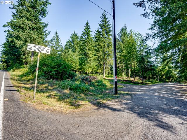 Land for sale in Vancouver