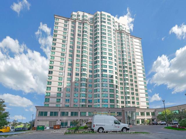 Condo for sale in Woburn, Ontario