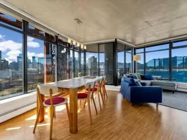 House for sale in Vancouver, British Columbia